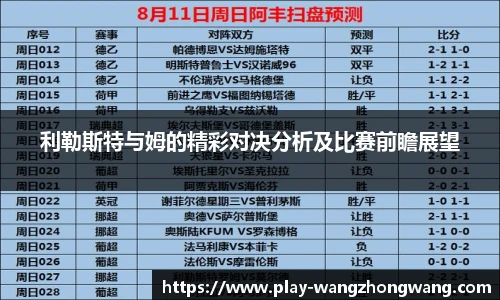 王中王